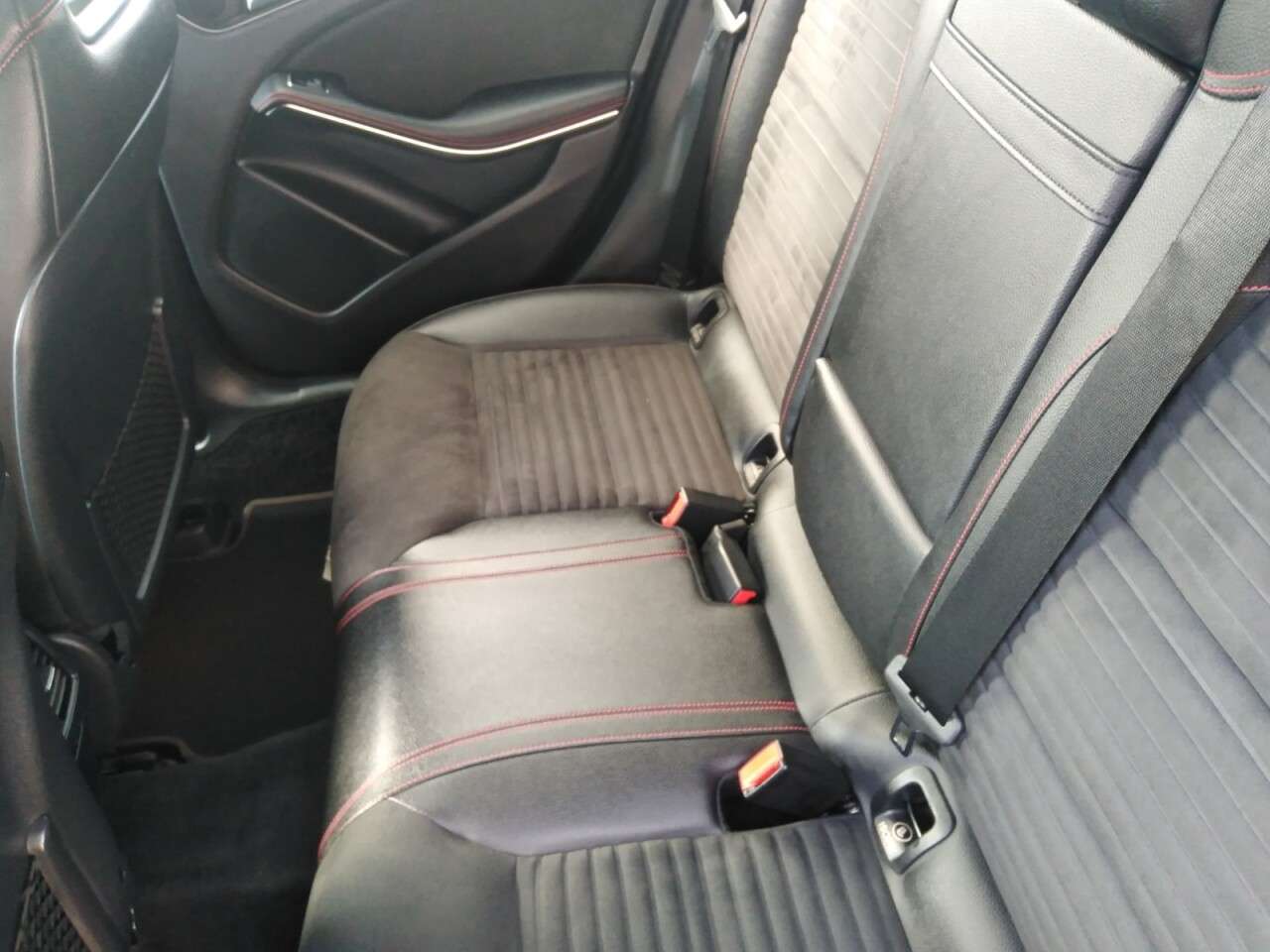 2016 MERCEDES-BENZ 180 2016 MERCEDES-BENZ 180