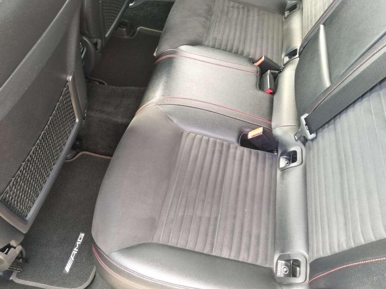 2016 MERCEDES-BENZ 180 2016 MERCEDES-BENZ 180