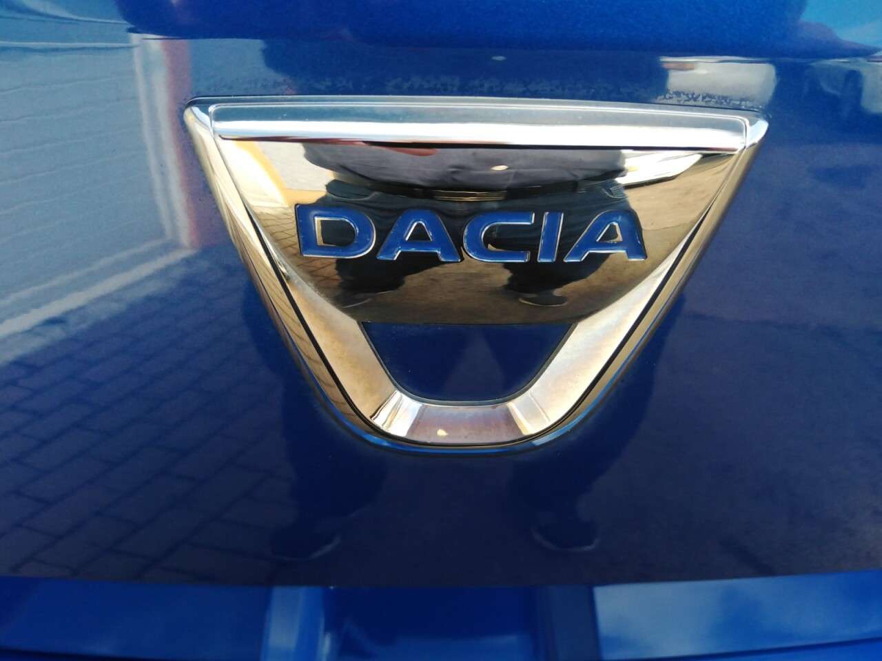 2021 DACIA SANDERO 2021 DACIA SANDERO