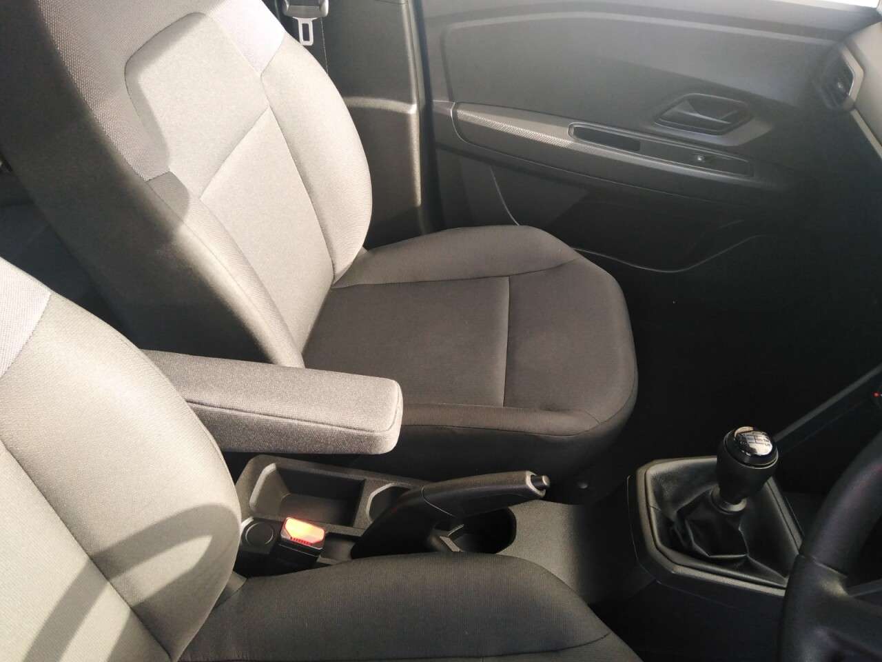 2021 DACIA SANDERO 2021 DACIA SANDERO