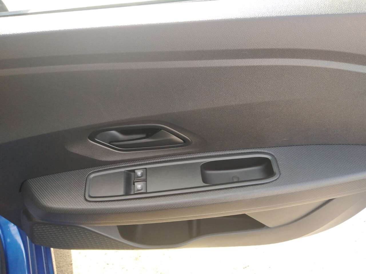 2021 DACIA SANDERO 2021 DACIA SANDERO