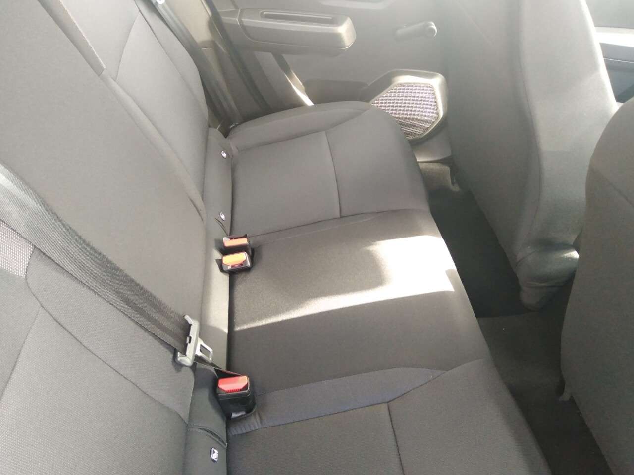 2021 DACIA SANDERO 2021 DACIA SANDERO