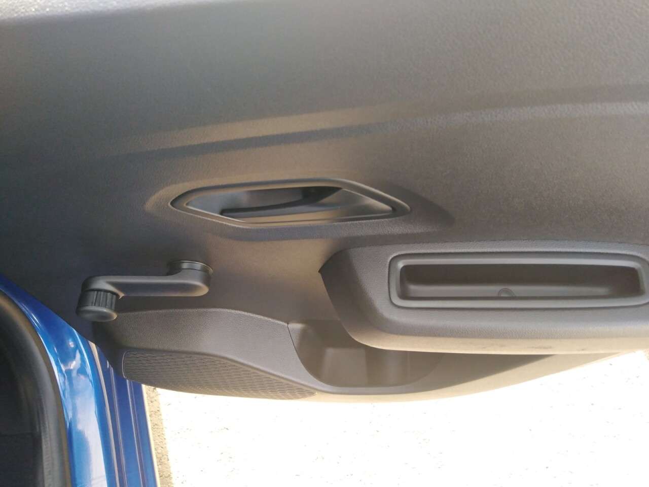 2021 DACIA SANDERO 2021 DACIA SANDERO