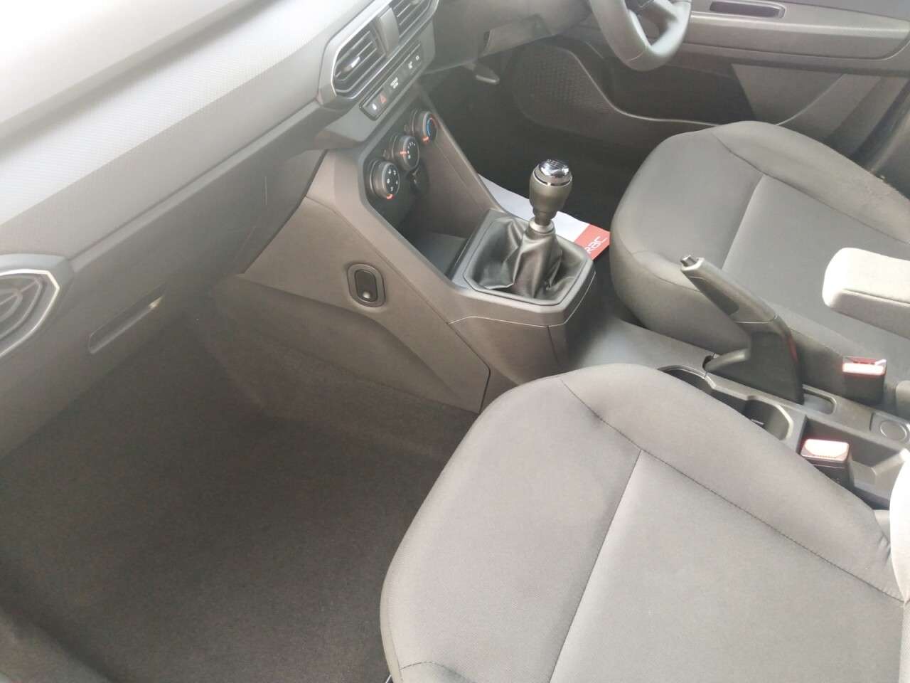 2021 DACIA SANDERO 2021 DACIA SANDERO