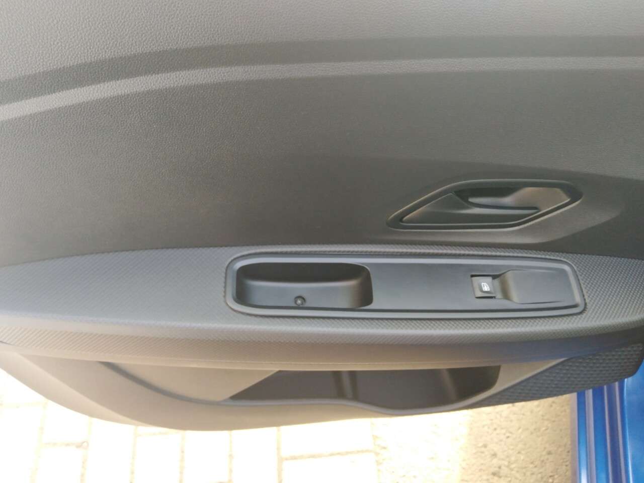 2021 DACIA SANDERO 2021 DACIA SANDERO