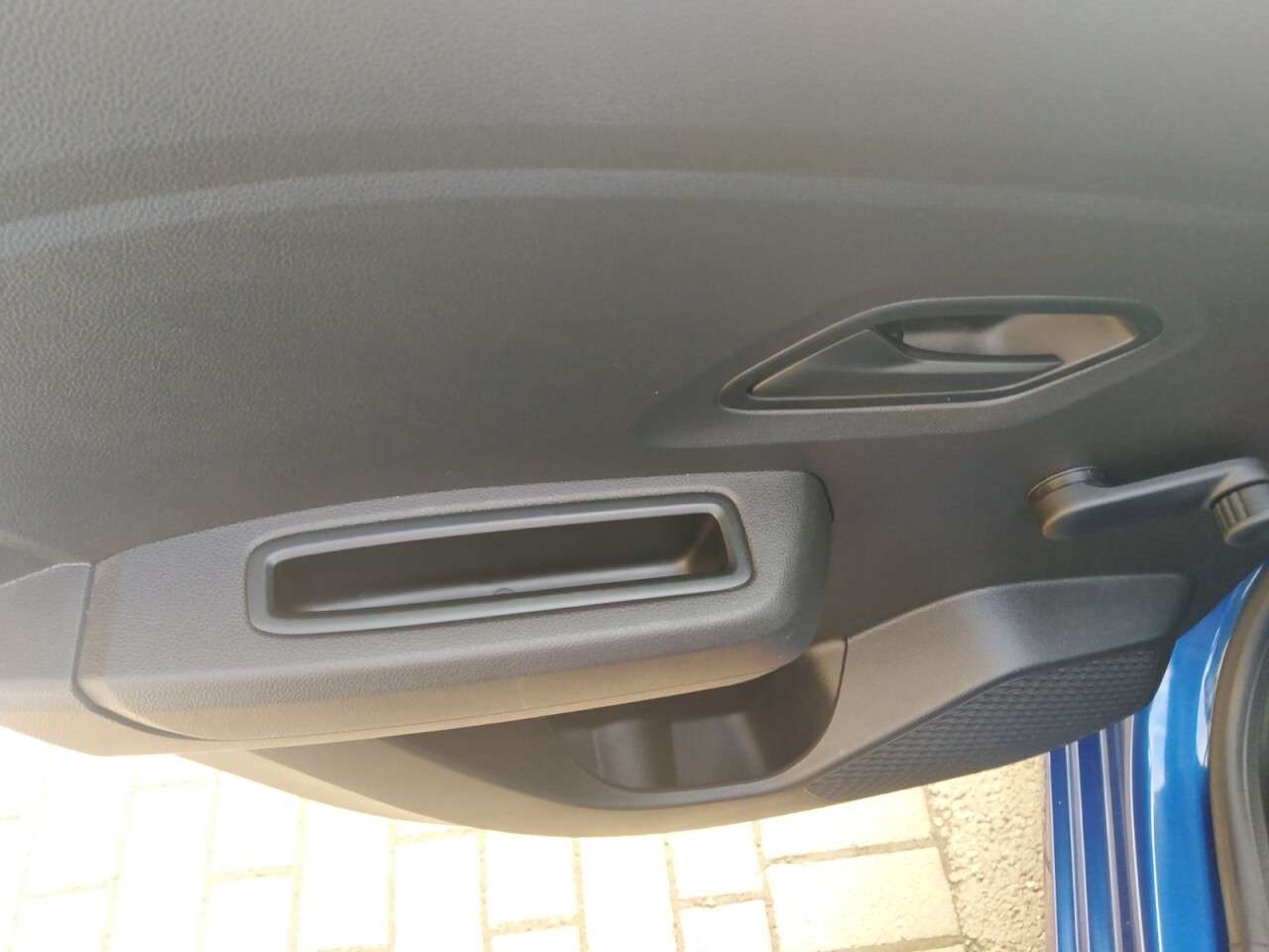 2021 DACIA SANDERO 2021 DACIA SANDERO