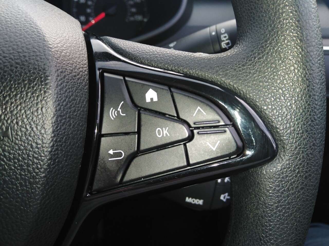 2021 DACIA SANDERO 2021 DACIA SANDERO