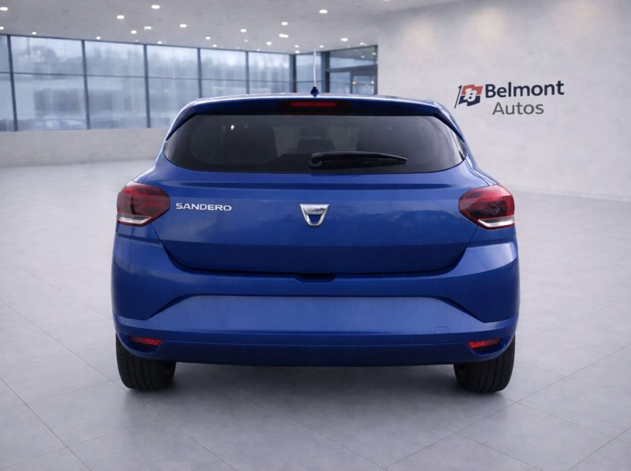 A 2021 DACIA SANDERO 1.0 TCe Essential Hatchback 5dr Petrol Manual Euro 6 (s/s) (90 ps) A 2021 DACIA SANDERO 1.0 TCe Essential Hatchback 5dr Petrol Manual Euro 6 (s/s) (90 ps)