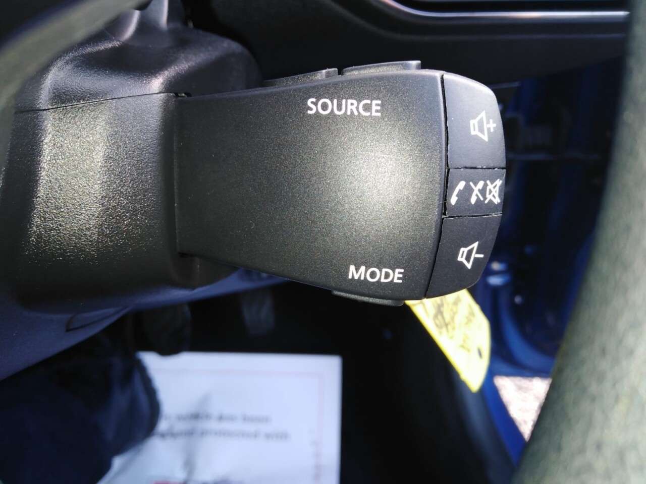 2021 DACIA SANDERO 2021 DACIA SANDERO