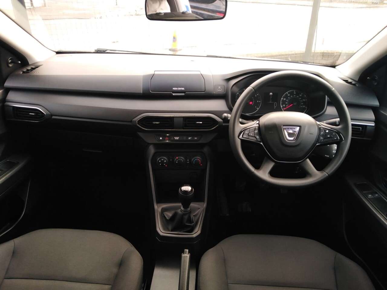 2021 DACIA SANDERO 2021 DACIA SANDERO