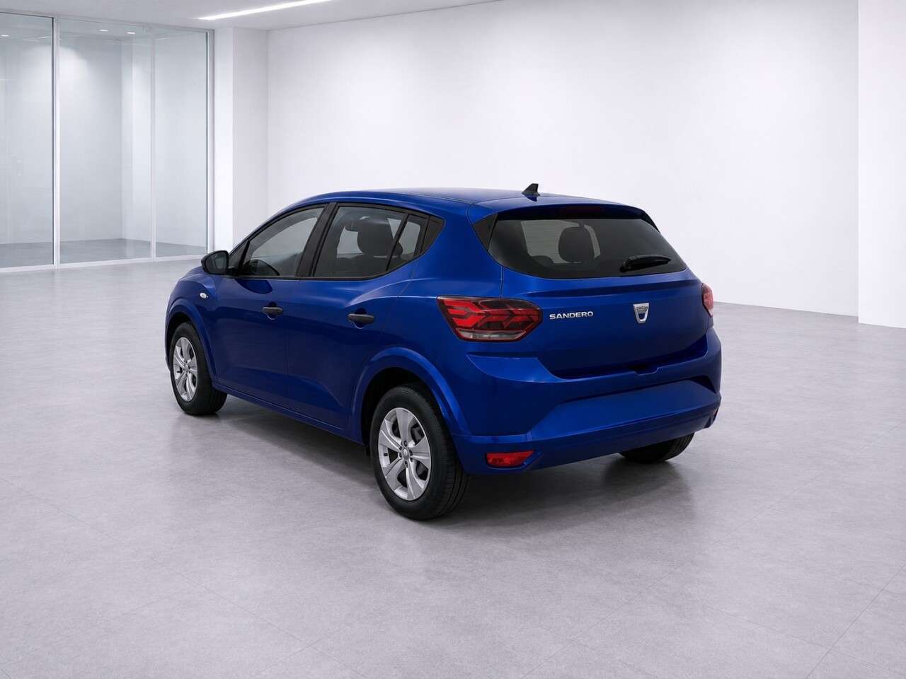 A 2021 DACIA SANDERO 1.0 TCe Essential Hatchback 5dr Petrol Manual Euro 6 (s/s) (90 ps) A 2021 DACIA SANDERO 1.0 TCe Essential Hatchback 5dr Petrol Manual Euro 6 (s/s) (90 ps)