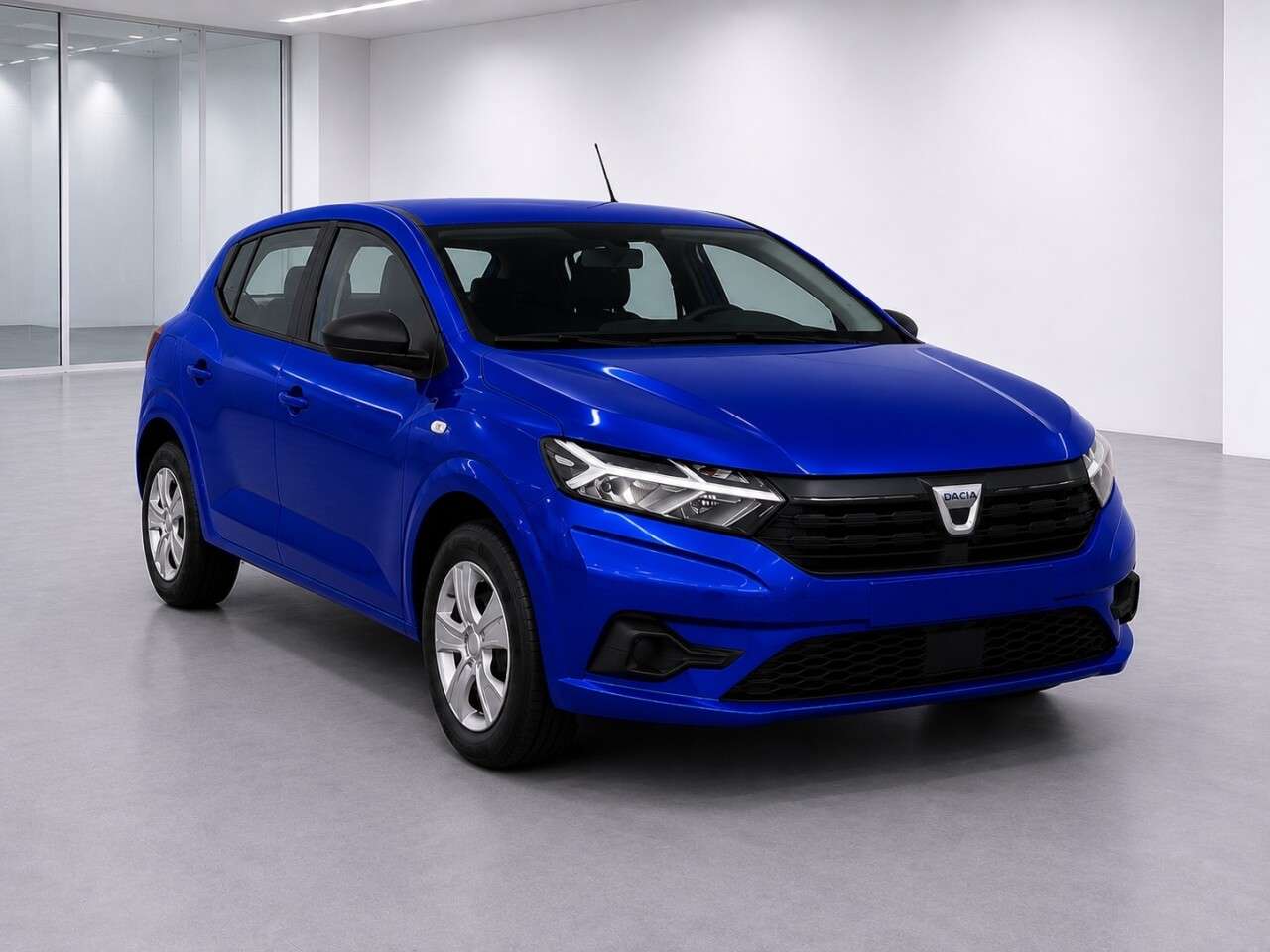 A 2021 DACIA SANDERO 1.0 TCe Essential Hatchback 5dr Petrol Manual Euro 6 (s/s) (90 ps) A 2021 DACIA SANDERO 1.0 TCe Essential Hatchback 5dr Petrol Manual Euro 6 (s/s) (90 ps)
