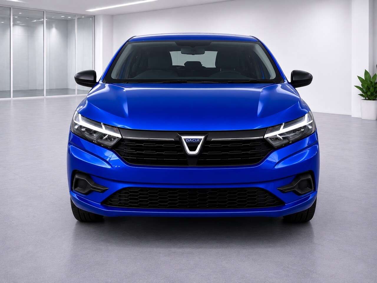 2021 DACIA SANDERO 2021 DACIA SANDERO