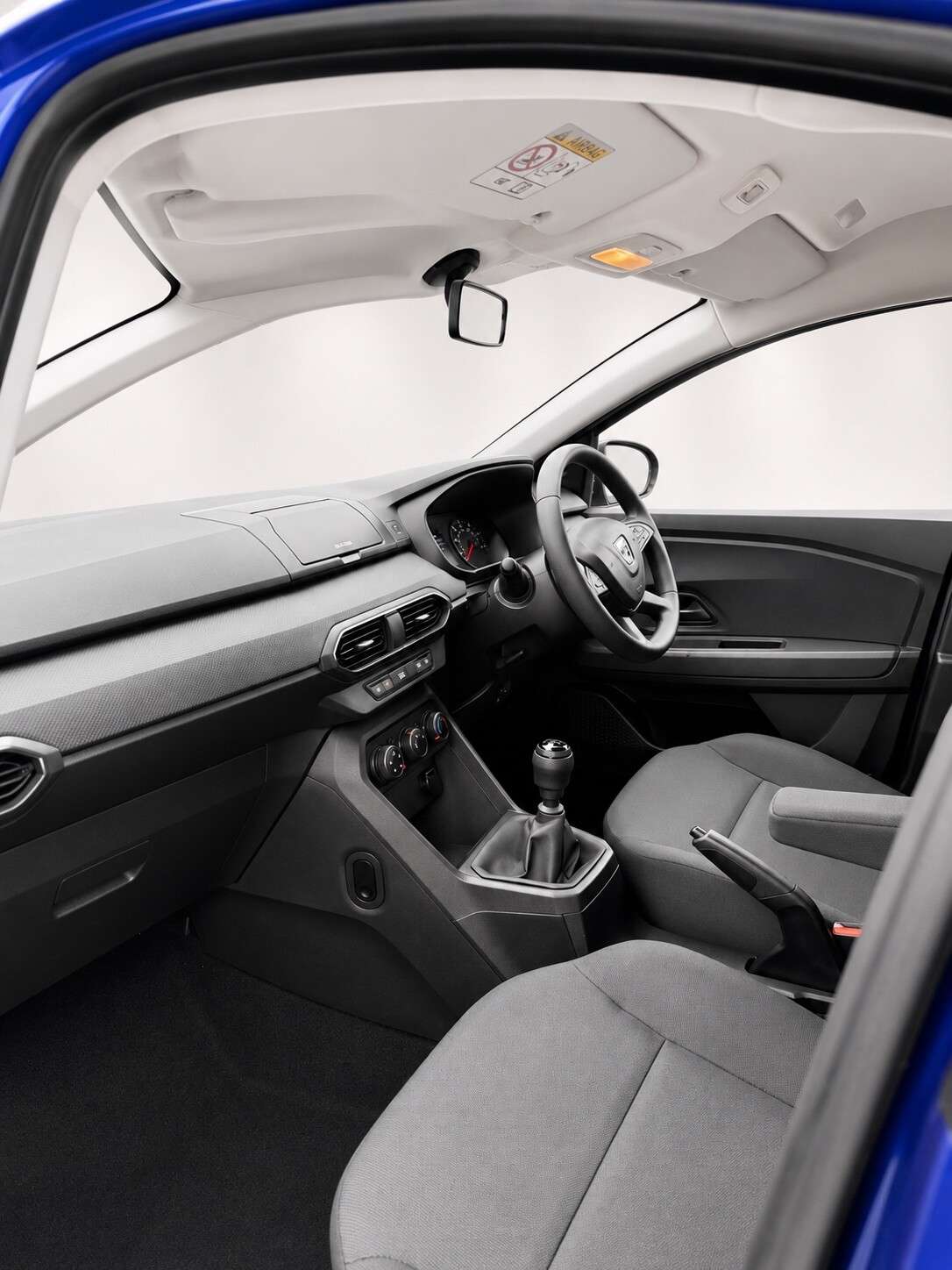 2021 DACIA SANDERO 2021 DACIA SANDERO