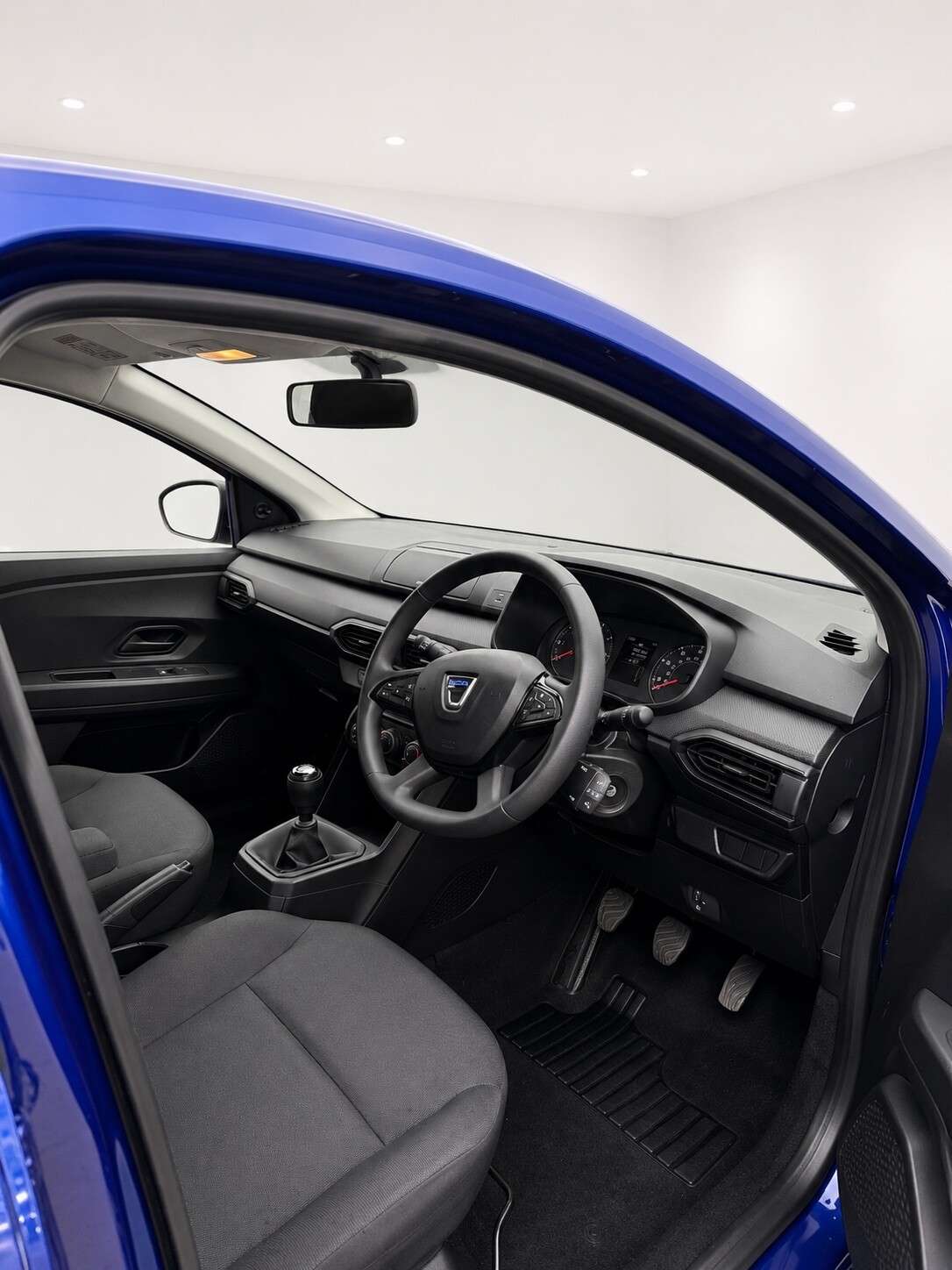 2021 DACIA SANDERO 2021 DACIA SANDERO