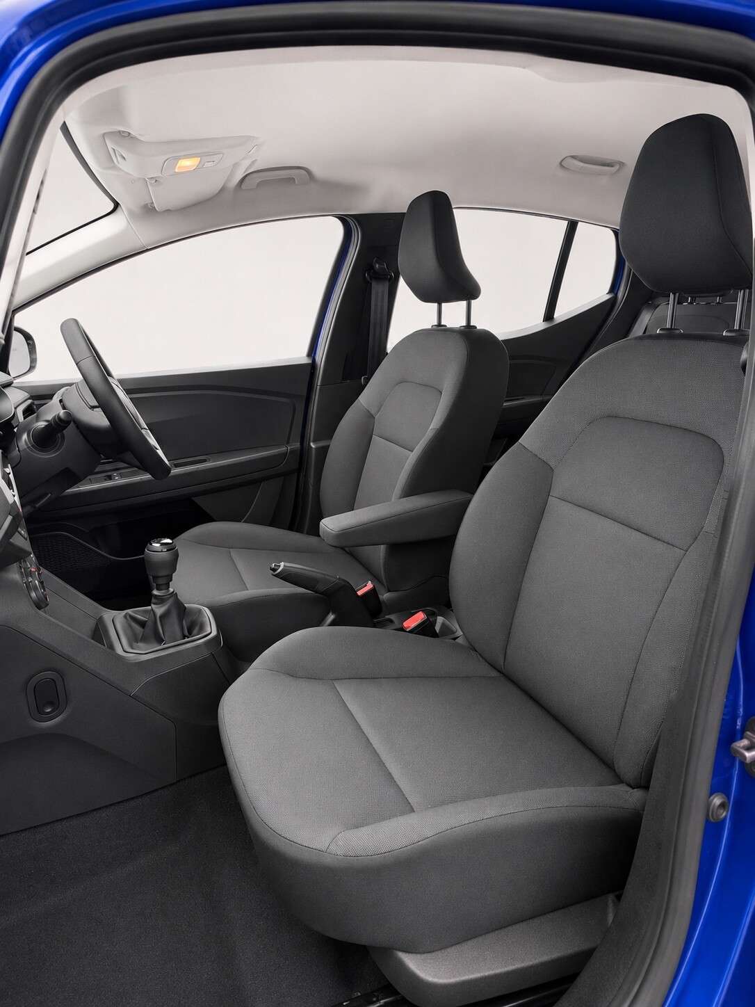 2021 DACIA SANDERO 2021 DACIA SANDERO