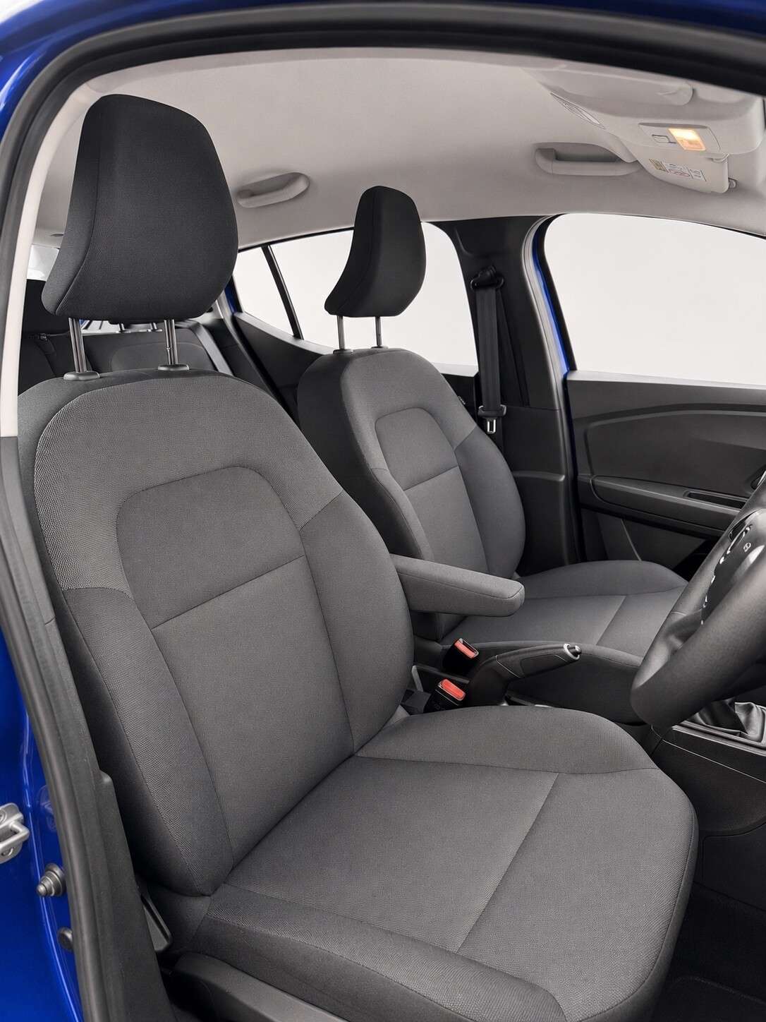 2021 DACIA SANDERO 2021 DACIA SANDERO