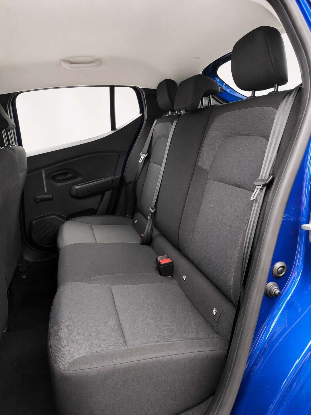 2021 DACIA SANDERO 2021 DACIA SANDERO