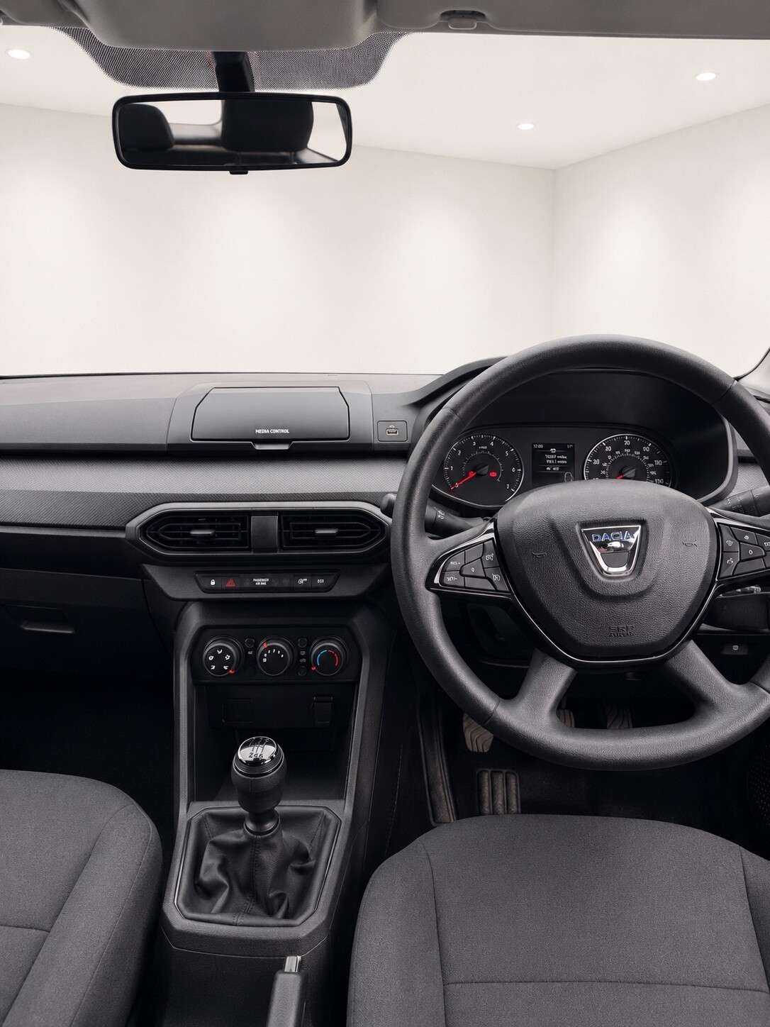 2021 DACIA SANDERO 2021 DACIA SANDERO