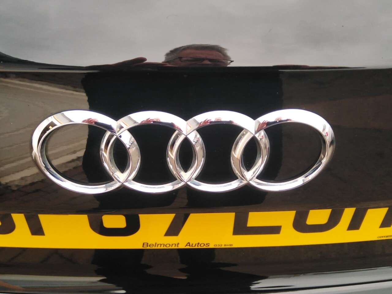 2017 AUDI A3 2017 AUDI A3