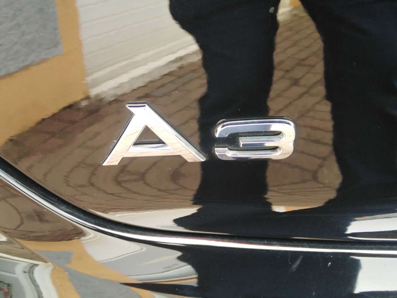 2017 AUDI A3 2017 AUDI A3