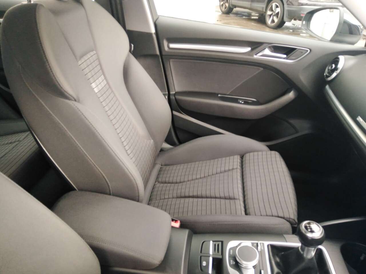 2017 AUDI A3 2017 AUDI A3