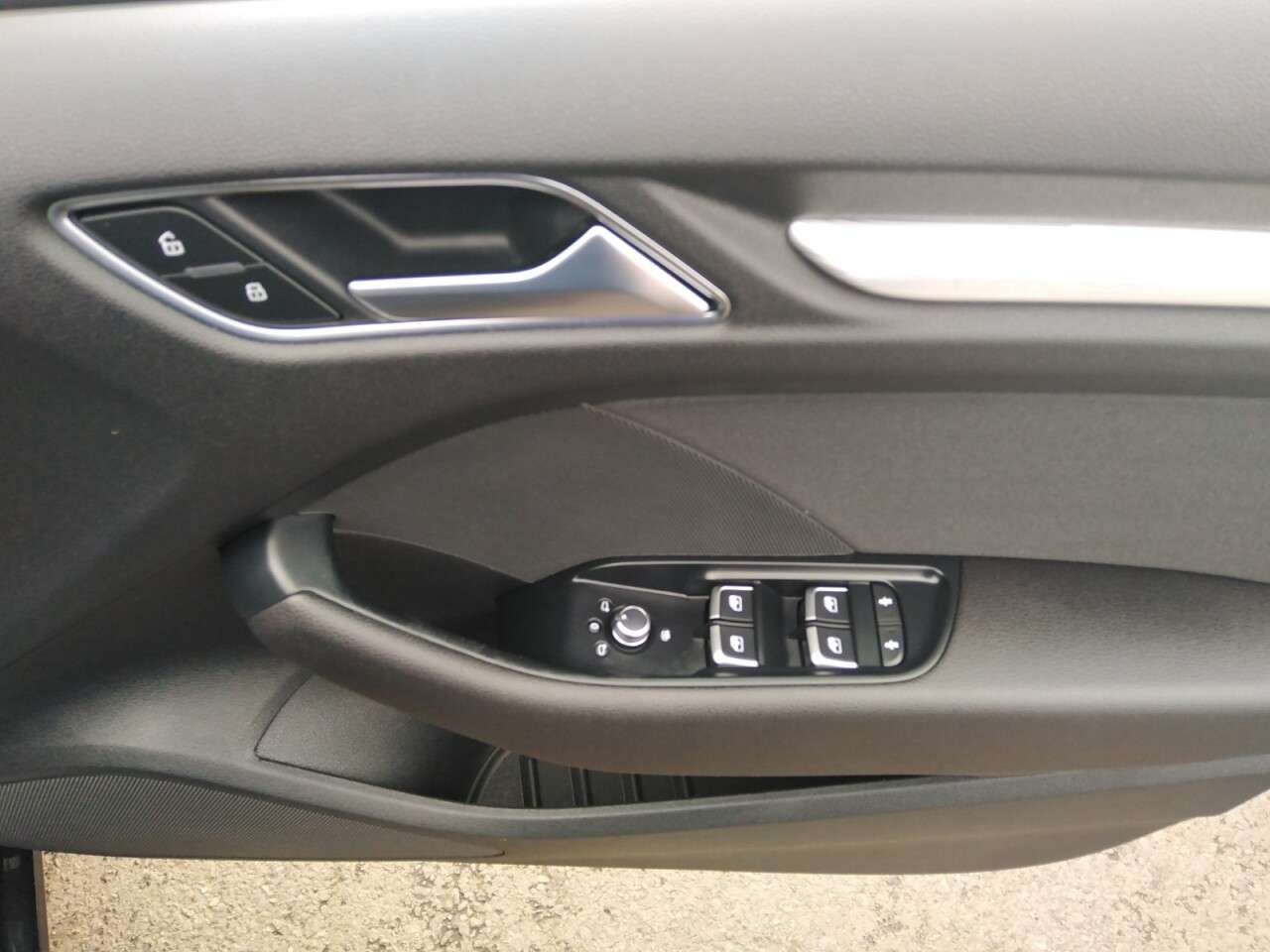 2017 AUDI A3 2017 AUDI A3