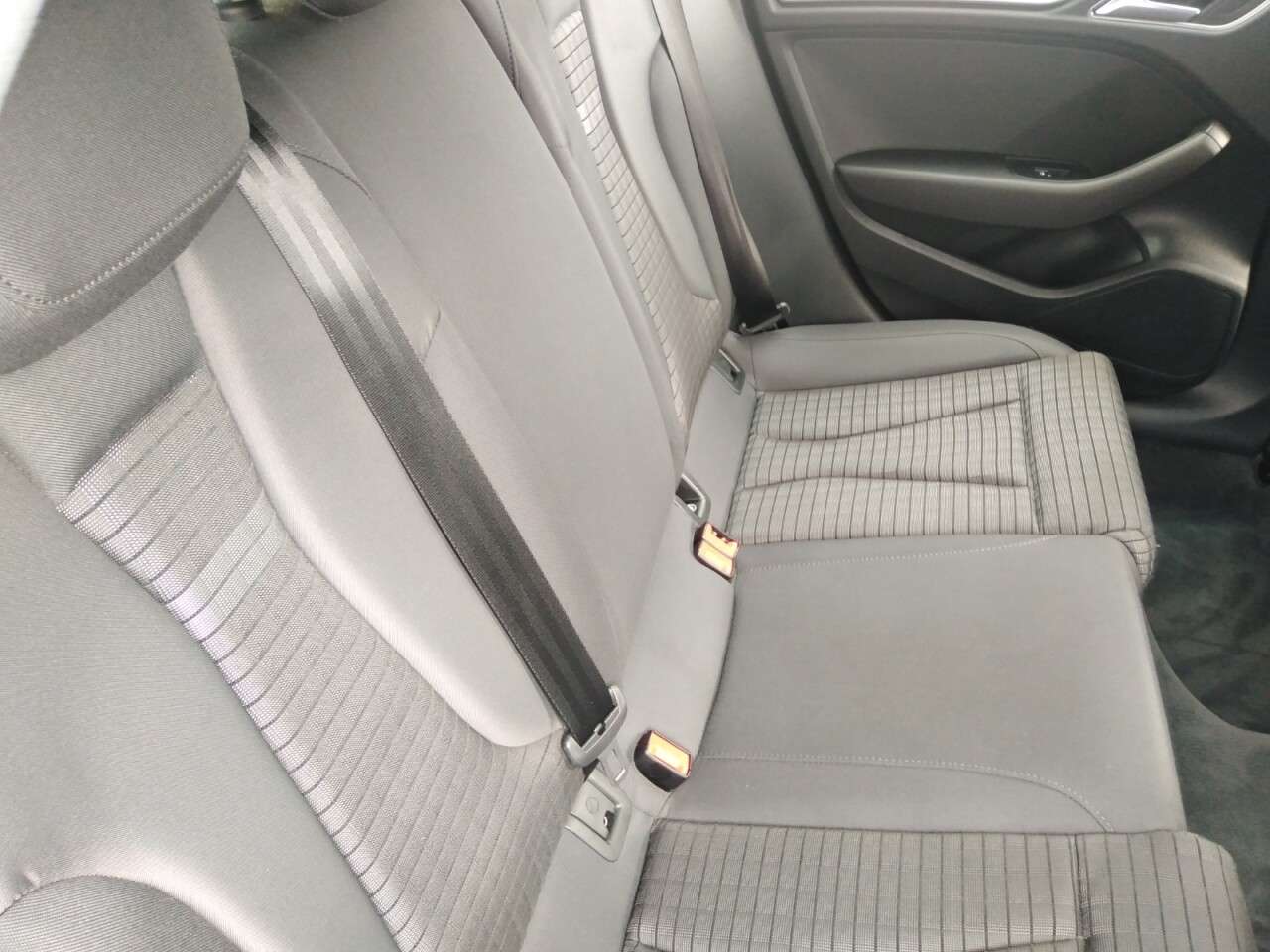 2017 AUDI A3 2017 AUDI A3