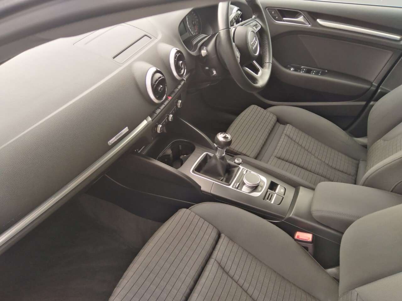 2017 AUDI A3 2017 AUDI A3