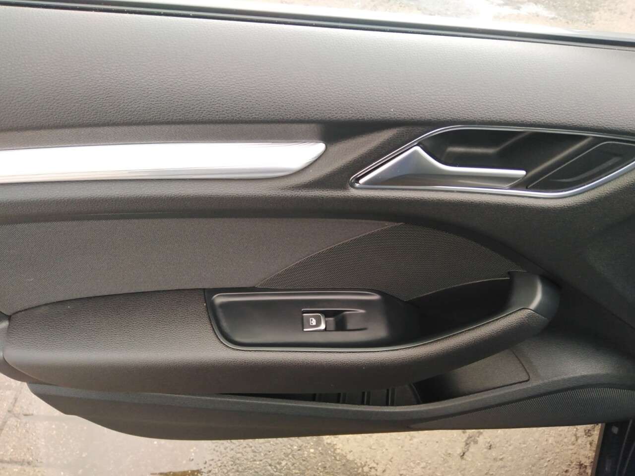 2017 AUDI A3 2017 AUDI A3