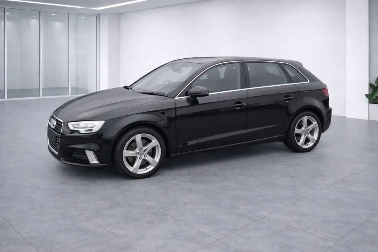 2017 AUDI A3 2017 AUDI A3