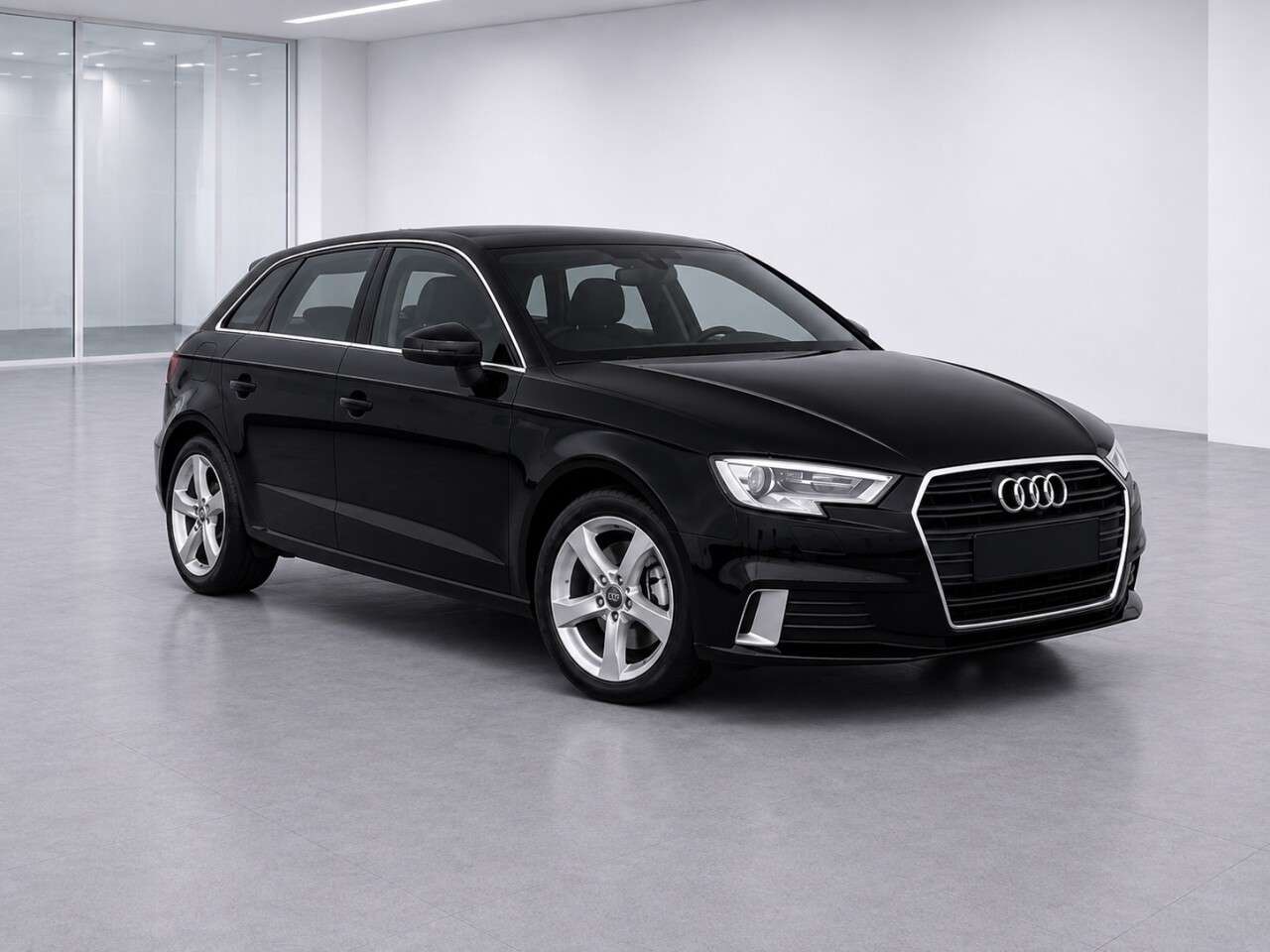A 2017 AUDI A3 2.0 TFSI Sport Sportback 5dr Petrol Manual Euro 6 (s/s) (190 ps) A 2017 AUDI A3 2.0 TFSI Sport Sportback 5dr Petrol Manual Euro 6 (s/s) (190 ps)