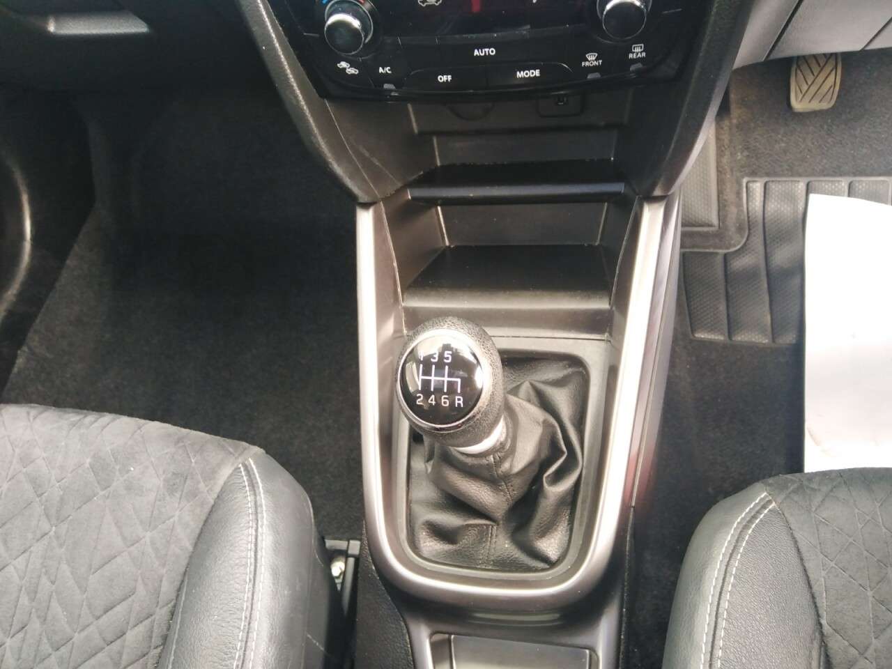 2019 SUZUKI VITARA 2019 SUZUKI VITARA