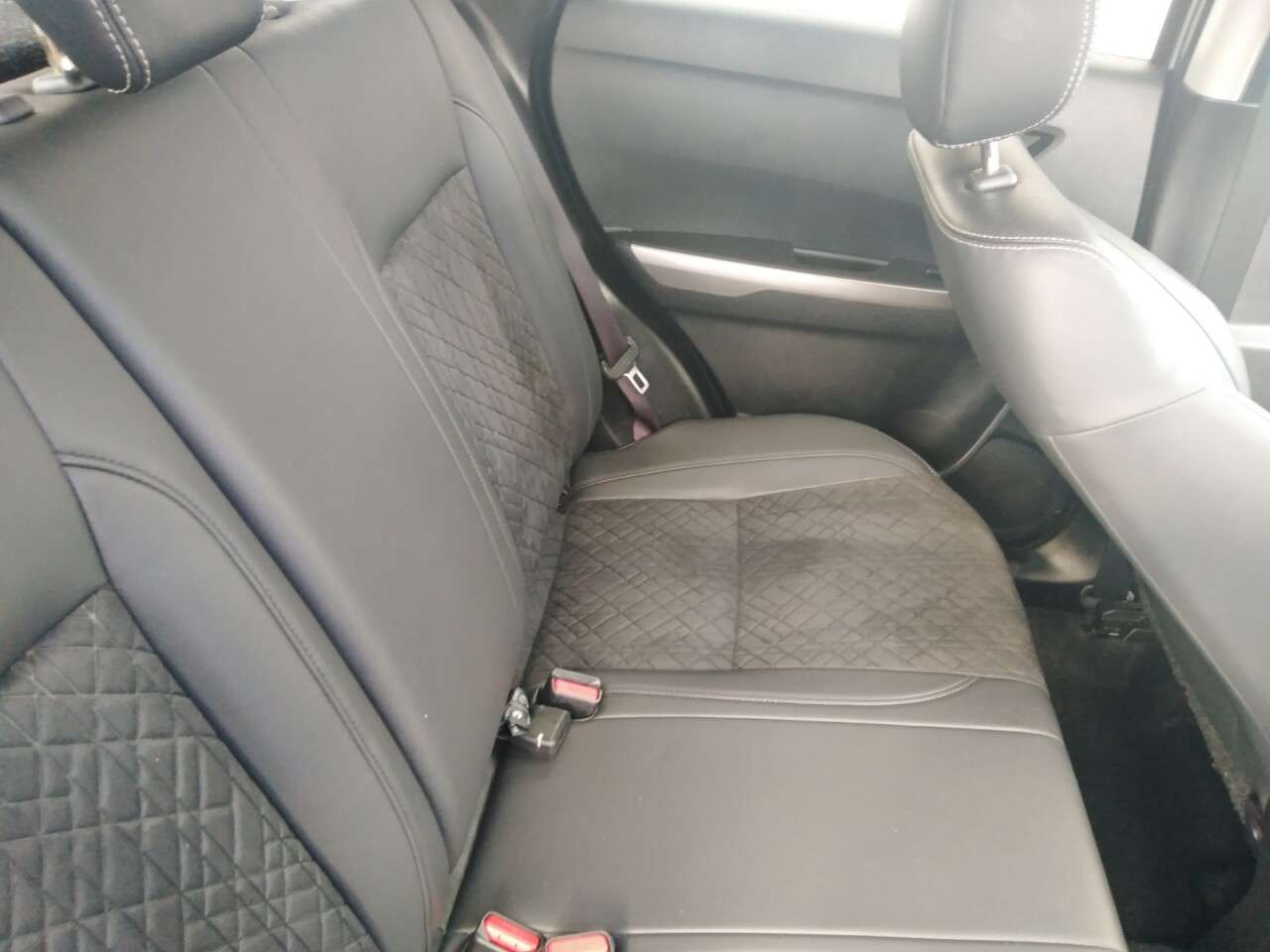 2019 SUZUKI VITARA 2019 SUZUKI VITARA