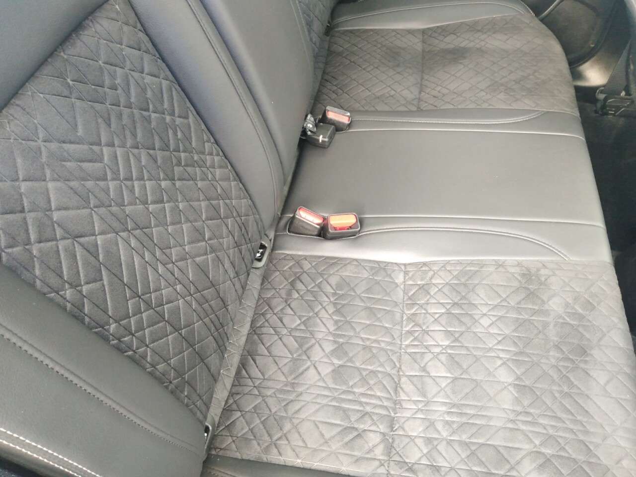 2019 SUZUKI VITARA 2019 SUZUKI VITARA