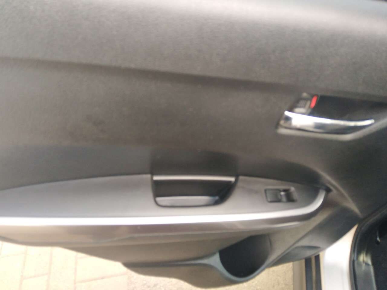 2019 SUZUKI VITARA 2019 SUZUKI VITARA