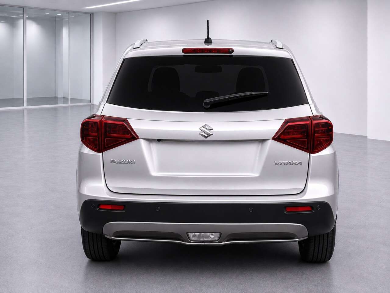 A 2019 SUZUKI VITARA 1.4 Boosterjet SZ5 SUV 5dr Petrol Manual Euro 6 (s/s) (140 ps) A 2019 SUZUKI VITARA 1.4 Boosterjet SZ5 SUV 5dr Petrol Manual Euro 6 (s/s) (140 ps)