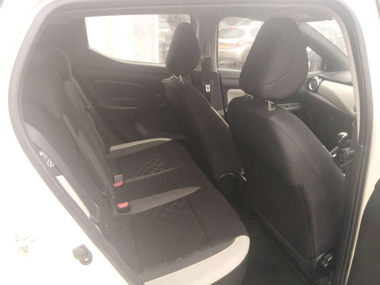 2018 NISSAN MICRA 2018 NISSAN MICRA