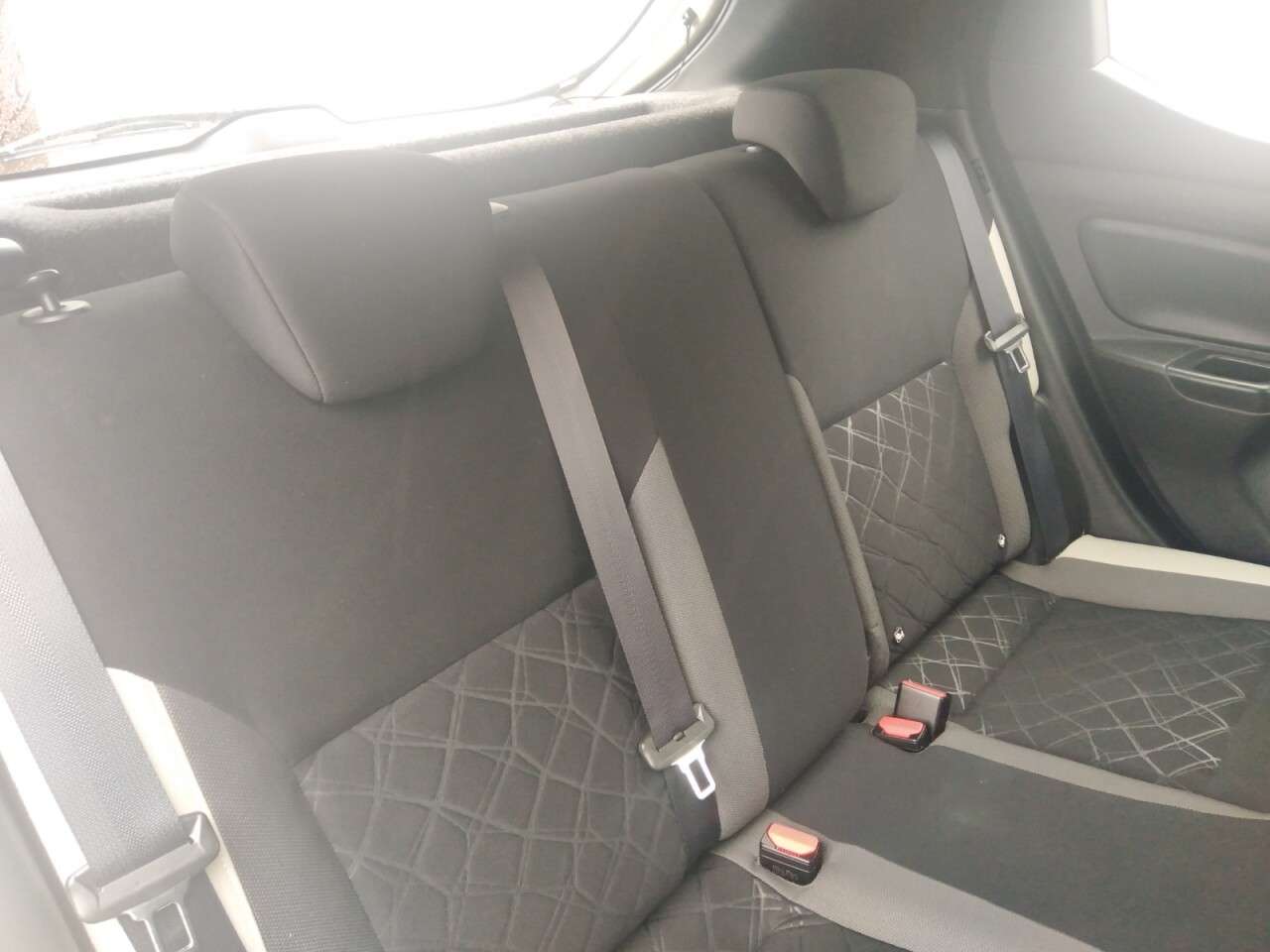 2018 NISSAN MICRA 2018 NISSAN MICRA