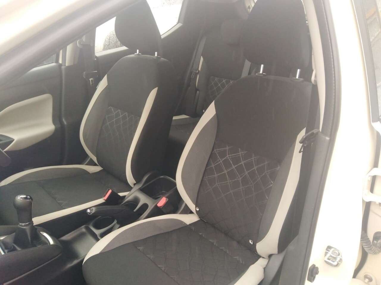 2018 NISSAN MICRA 2018 NISSAN MICRA