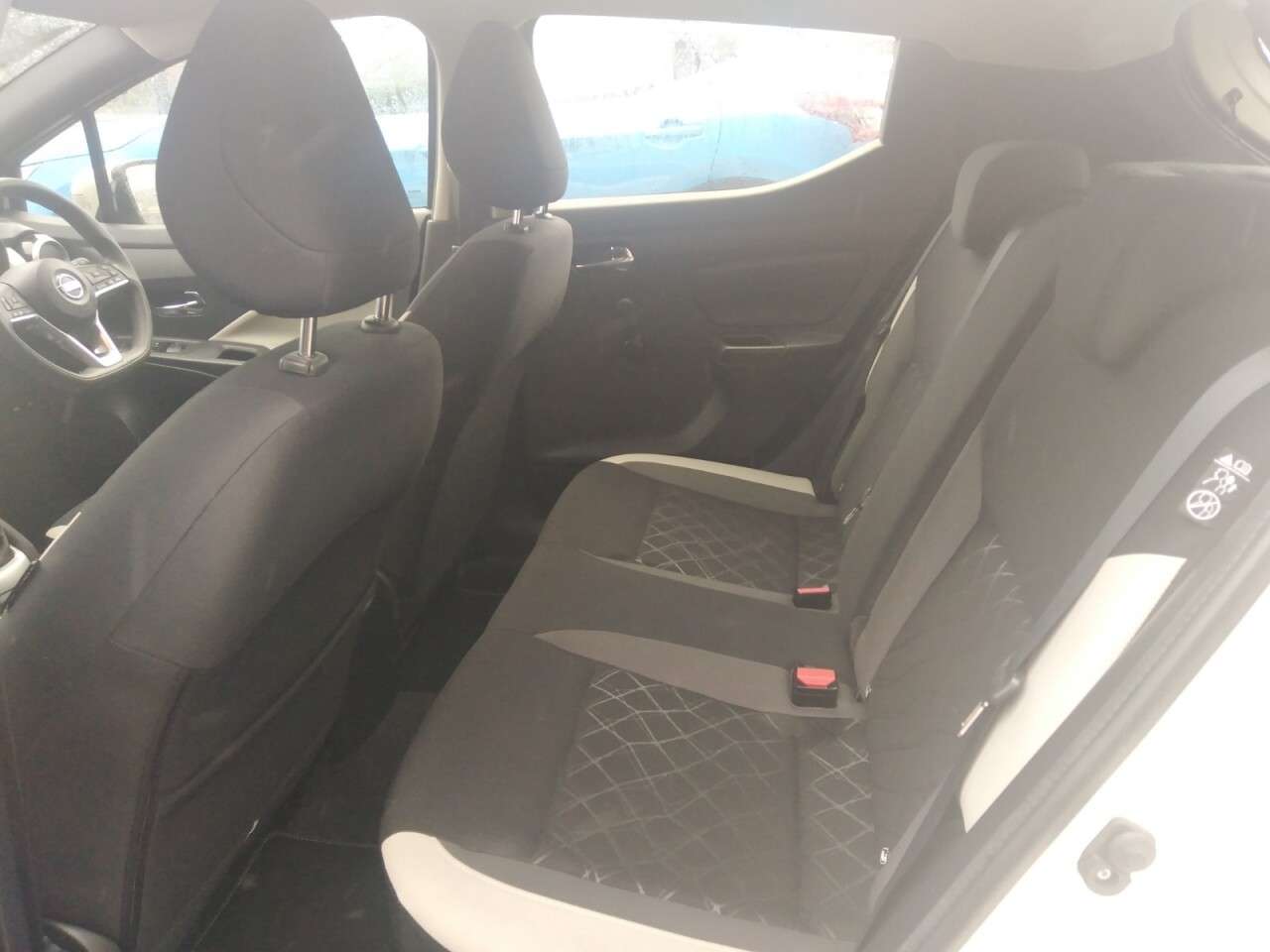 2018 NISSAN MICRA 2018 NISSAN MICRA