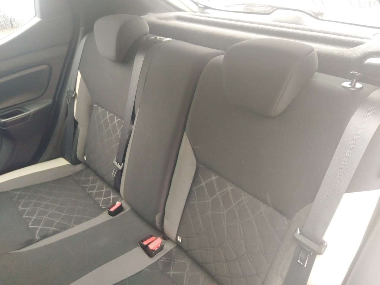 2018 NISSAN MICRA 2018 NISSAN MICRA