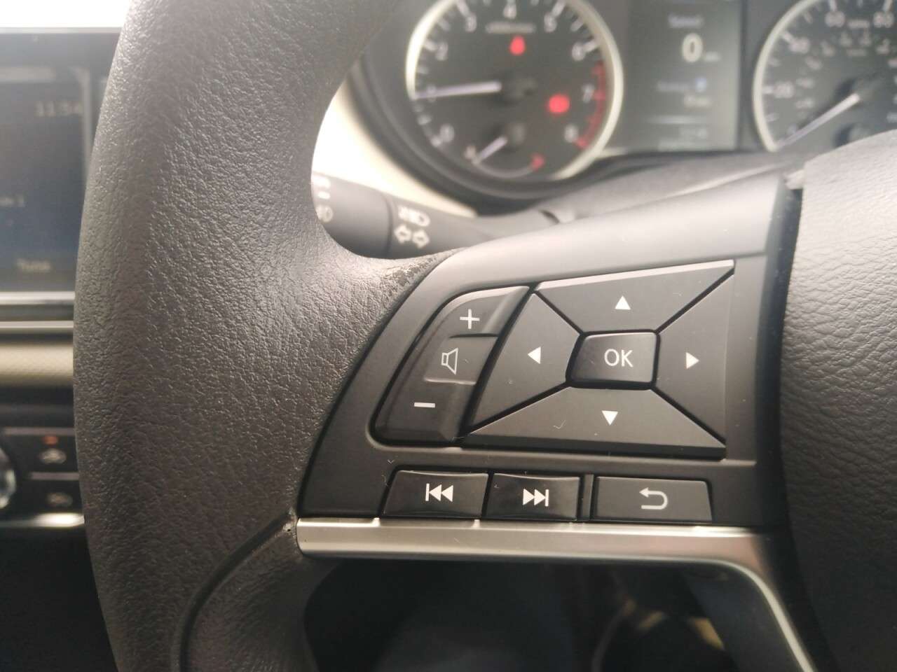 2018 NISSAN MICRA 2018 NISSAN MICRA