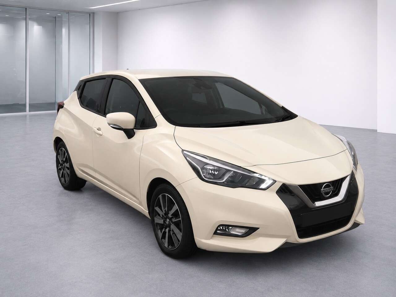 A 2018 NISSAN MICRA 0.9 IG-T Acenta Hatchback 5dr Petrol Manual Euro 6 (s/s) (90 ps) A 2018 NISSAN MICRA 0.9 IG-T Acenta Hatchback 5dr Petrol Manual Euro 6 (s/s) (90 ps)