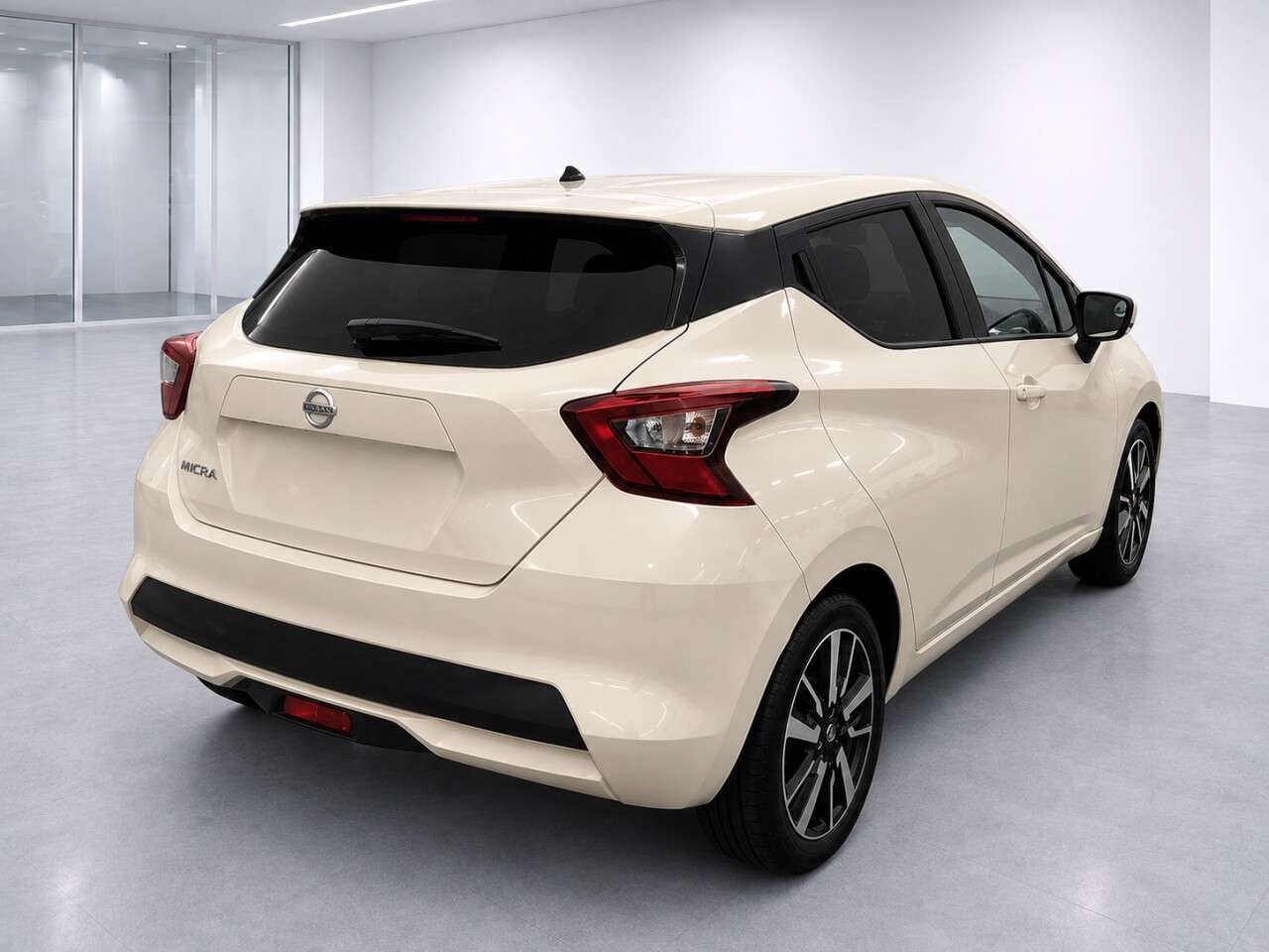 A 2018 NISSAN MICRA 0.9 IG-T Acenta Hatchback 5dr Petrol Manual Euro 6 (s/s) (90 ps) A 2018 NISSAN MICRA 0.9 IG-T Acenta Hatchback 5dr Petrol Manual Euro 6 (s/s) (90 ps)