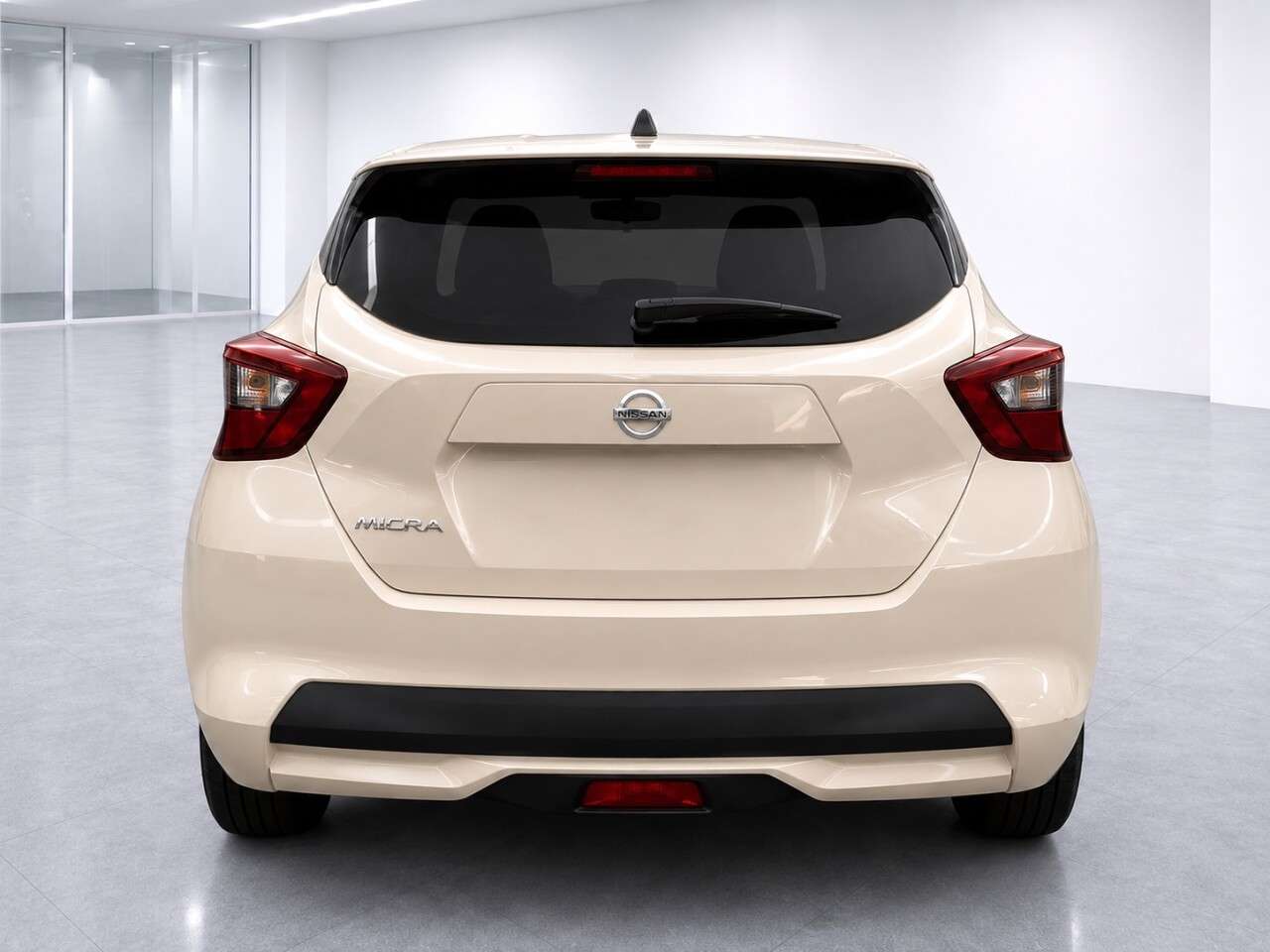 2018 NISSAN MICRA 2018 NISSAN MICRA