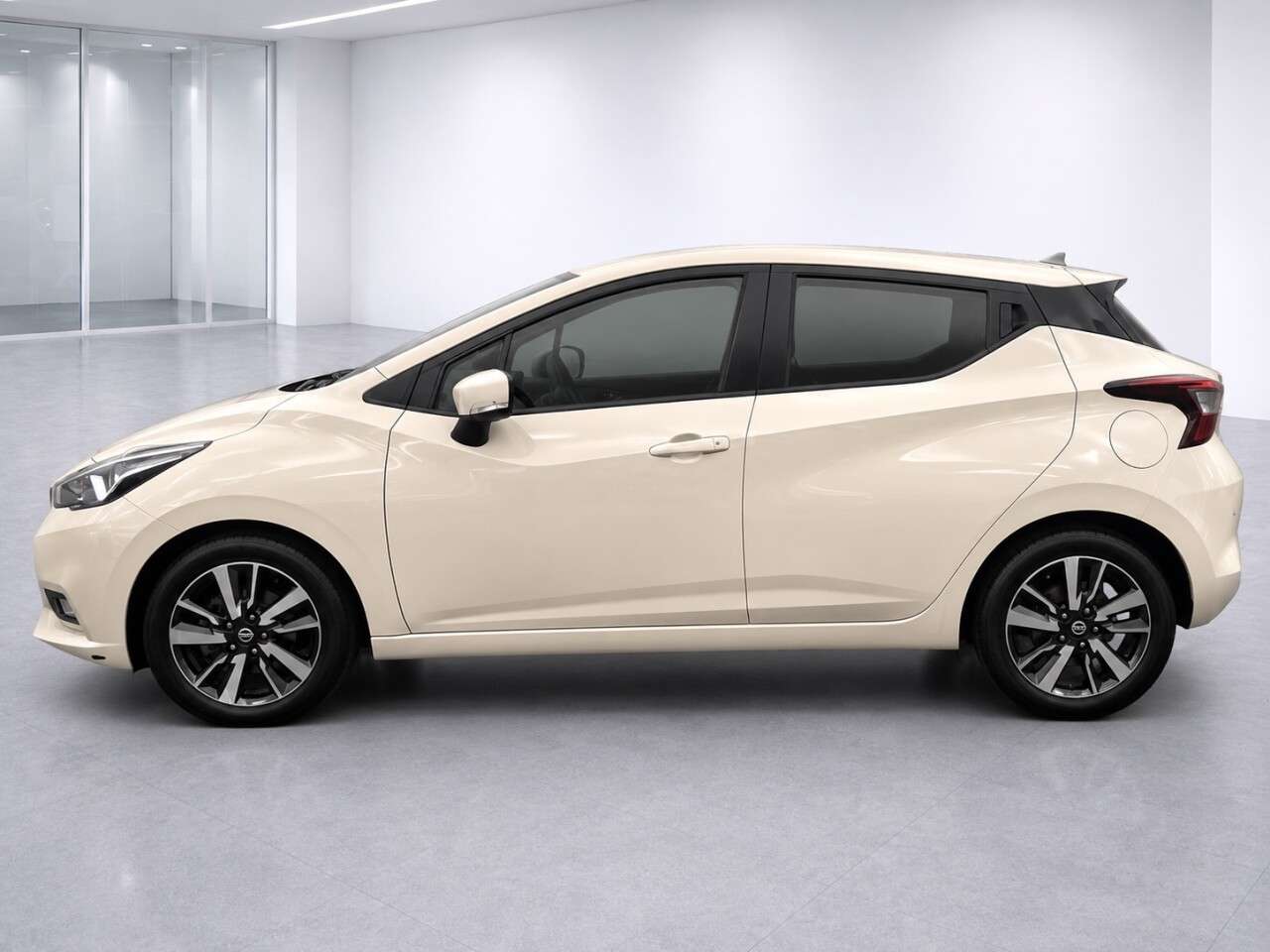 2018 NISSAN MICRA 2018 NISSAN MICRA