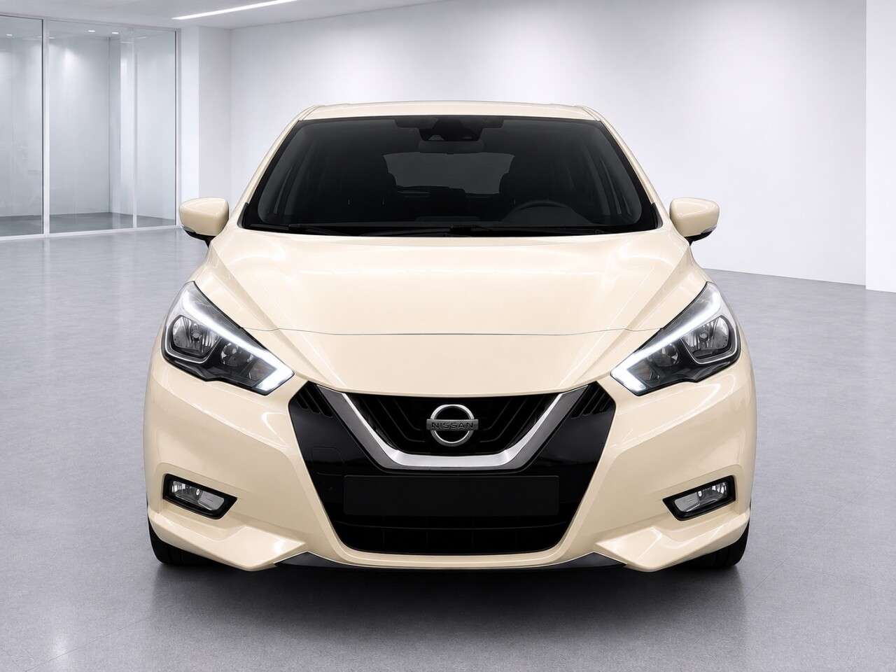2018 NISSAN MICRA 2018 NISSAN MICRA