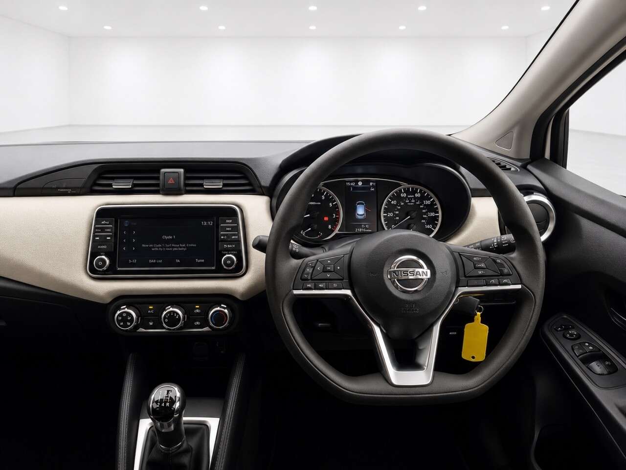 2018 NISSAN MICRA 2018 NISSAN MICRA