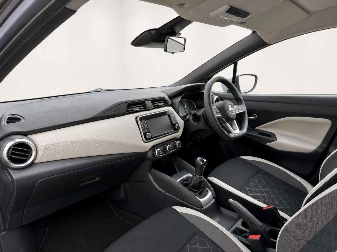 2018 NISSAN MICRA 2018 NISSAN MICRA